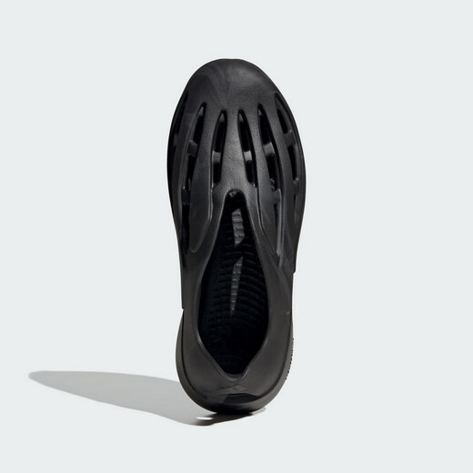
[90% new] Adidas neutral sports style series LIGHTBLAZE MOC sandals JH7039 black 42