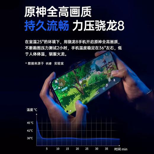 E 修派手机散热器磁吸半导体静音降温风冷背夹神器平板直播专用风扇 【平板专用】10CM大面积｜27W大功率｜实时温显