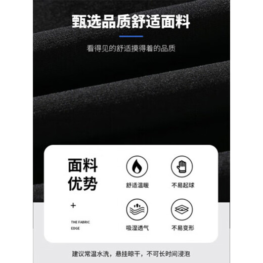 Du Xiaoxian British style black shoulder padded godfather coat men's autumn mid-length high-end cleanfit shoulder windbreaker jacket black regular XL recommended 120-140Jin Jin equals 0.5 kg