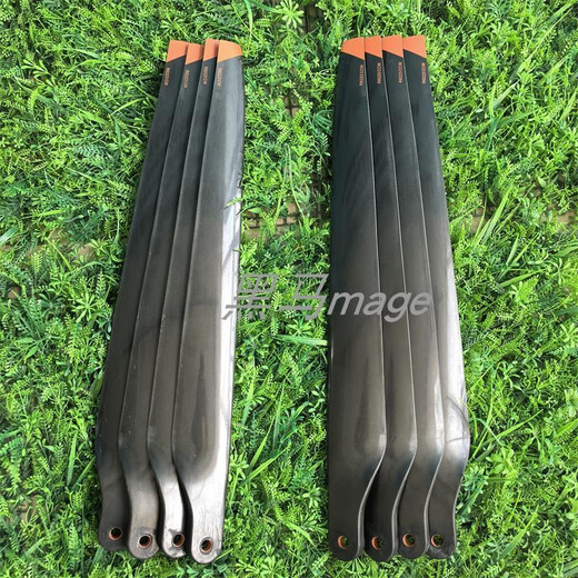 大疆T70 T70 PT100吊运桨叶R6223碳纤农业植保无人机配件原厂品质 T70T70P全套8片