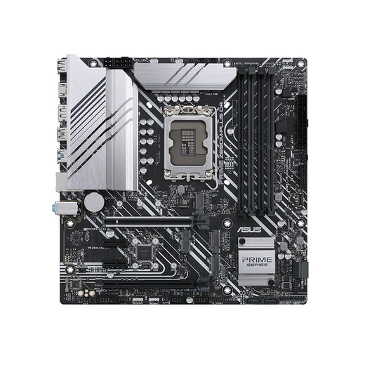 ASUS MSI Gigabyte Z690 790 Motherboard Master-Serie Dark Blade 1700 Pin unterstützt die 13. Generation der 12. Generation verwendeter Verbrauch
