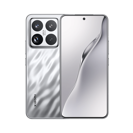 Xiaomi 15pro Flagship Новая аутентичная мобильная телефон 5G Leica Image Snapdragon 8 Мобильная платформа Xiaomi15 Xiaomi Peng OS Rock Lime 16 ГБ+512 ГБ [официальный стандарт]