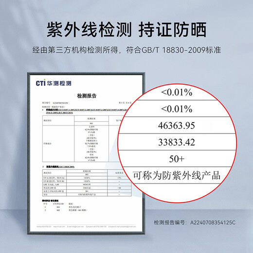 ELLE女士防晒渔夫帽遮阳户外防紫外线时尚老花显脸小帽子礼物