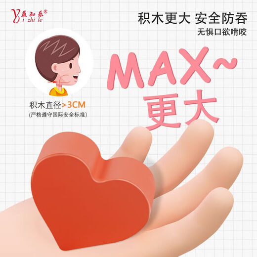 Lernbausteine ​​für Kinder, zusammengebautes Spielzeug, formpassende Intelligenzbox für Kleinkinder und Babys, Früherziehung, 2–6 Jahre alte Säuglinge, 18-Loch-Intelligenzbox