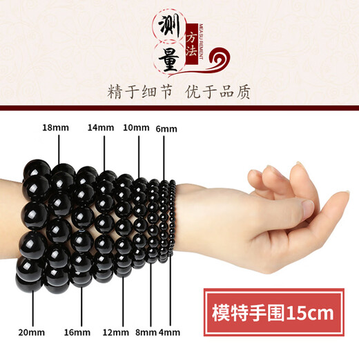 Moyun natural chicken fat yellow beeswax bucket beads single single bead diy Buddha beads handmade beading jewelry accessories hand string with beads diameter 6mm/bead (small hole)