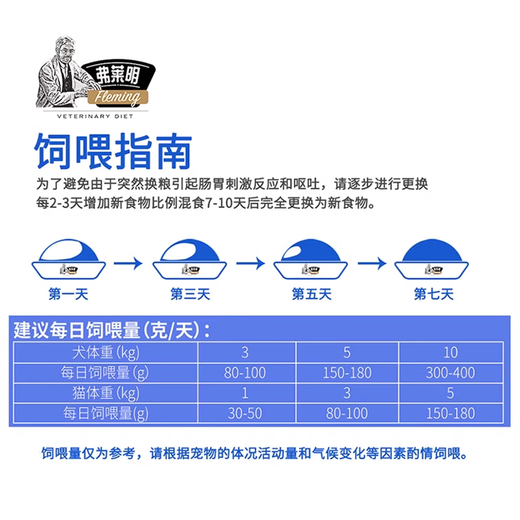 Fleming Cat Prescription Canned Nutritional Fattening Intestinal Liver Urinary Tract Kidney Low-fat Dog and Cat Snacks Wet Food Cat Liver 100g 1 can Not cost-effective