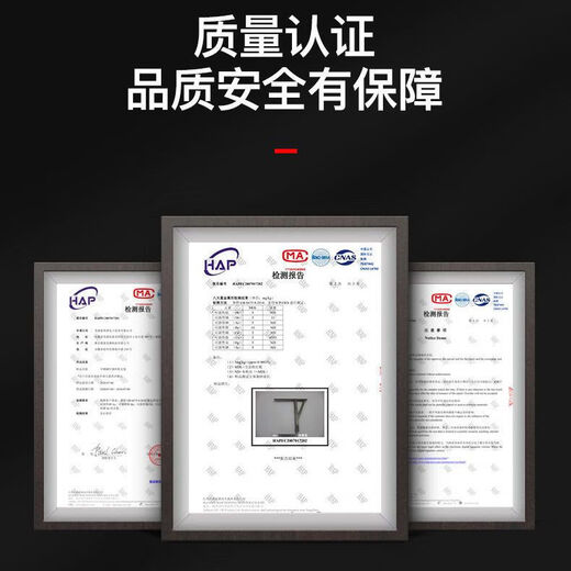 Fanshuai stainless steel air conditioner outdoor unit bracket thickened 304 universal outdoor unit air conditioner bracket 1.5 hp 2/3 hp air conditioner rack suitable for Gree air conditioner bracket 1.5P thickened version