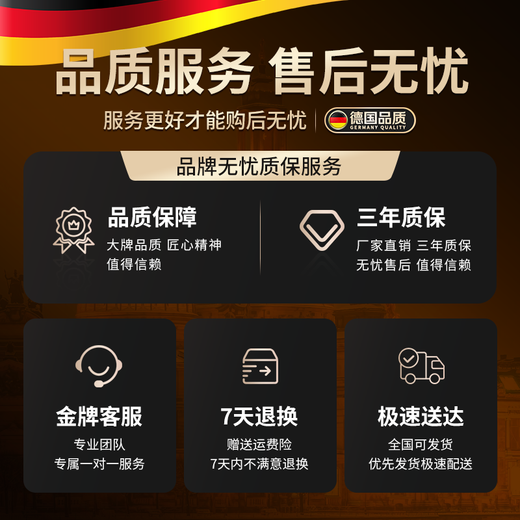 荼梧德国瑜伽柱滚轴按摩棒肌肉放松专业男士浮点滚筒轴瘦腿滚背泡沫轴 【钻石款】45cm黑色泡沫轴