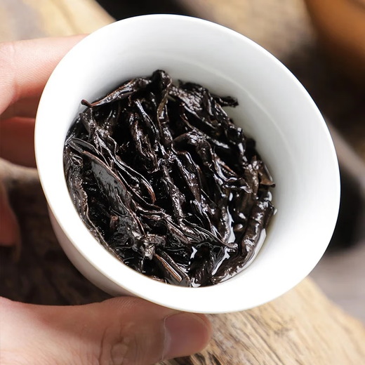 陈一凡 肉桂茶茶叶武夷高山乌龙茶岩茶浓香型口粮茶叶自己喝罐装 肉桂 75g*2罐 【赠手提袋】