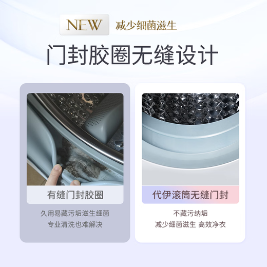 
Daily Neaty underwear washing machine, washing and drying, underwear washing machine, underwear washing machine, mini washing machine drum, lazy people without installation, water tank version 2 generation, Yunroubai