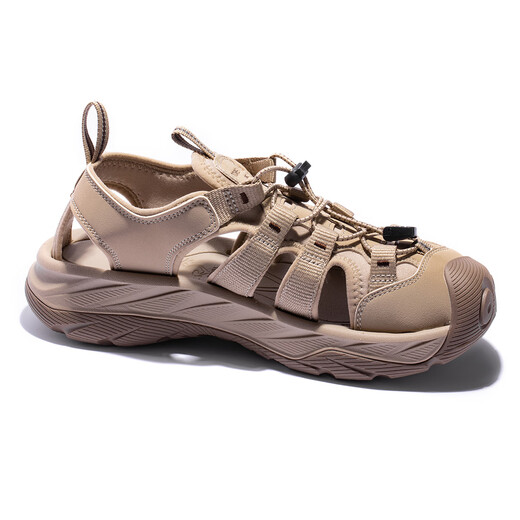 
Pathfinder (TOREAD) beach shoes men's 25 spring and summer outdoor toe shoes wading lightweight non-slip comfortable and breathable sandals TFGGCN81996