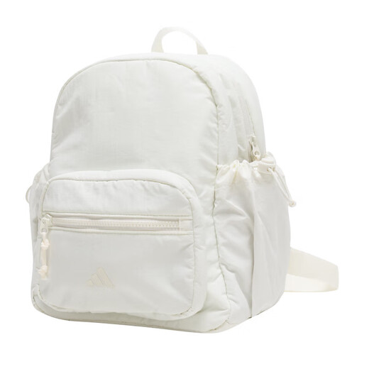 
Adidas backpack men's bag women's bag new couple sports bag junior high school students' school bag computer bag casual backpack KC1391 Han Yubai, subject to the physical items in the counter