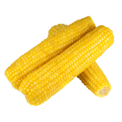 Jingmi Northeastern yellow waxy corn 1.8Jin Jin is equal to 0.5kg (3-4 ears) Northeastern sweet sticky corn on the cob breakfast corn directly from the source