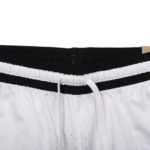 耐克（NIKE）Jordan Sport Dri-FIT Diamond 男子速干网眼布短裤 HF9911-100 2XL
