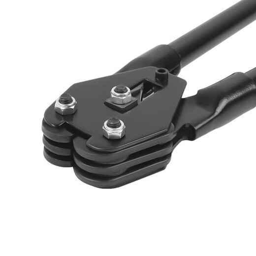 Fengshang PET plastic steel manual baler set 13-19 universal manual strapping strapping machine baling clamp tightener