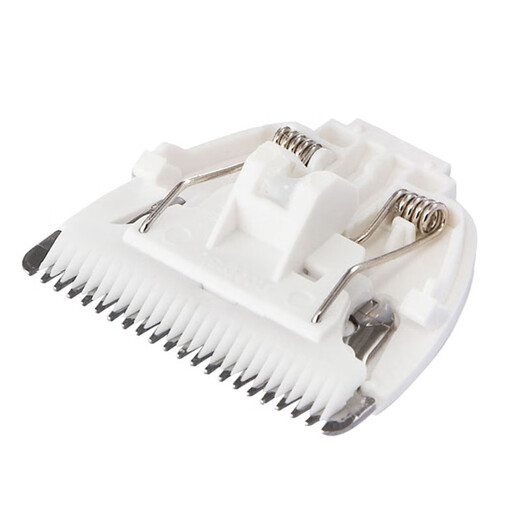 ACZM suitable for SHEU children's haircutter blade ES928 ES968 ES969 ES828 ES829 ES830 ES968 ES826 push-scissor head blade accessories ES968 ES969 ES969B ES969C