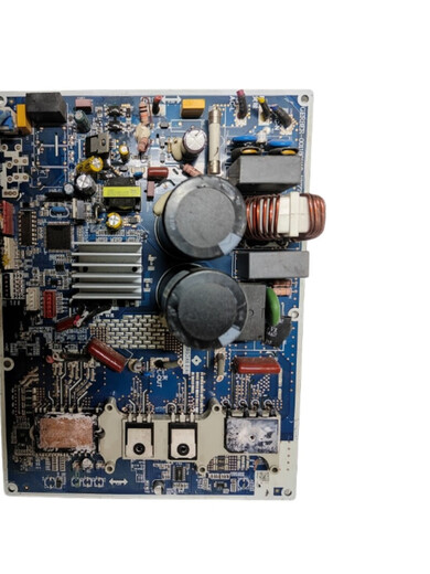 Convient pour le climatiseur Haier Climating Externe Unité mère Carte intégrée 970/997/933/1047/589/366/780/1118 00118001453