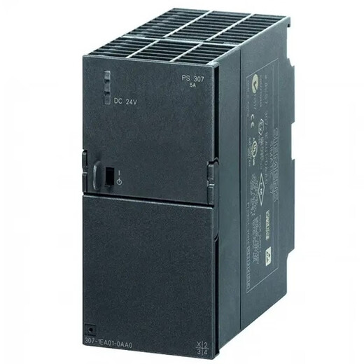 Siemens S7-300 power module 6ES7 307-1EA01/1KA02/1BA01/1EA00-0AA0 6ES7307-1KA01-0AA010A power supply