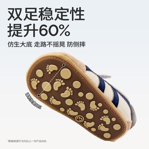 Baby Baby Shoes Summer Small Monthly Boy Shoes Infant and Toddler Girls Indoor Soft Sole Anti-Slip Spring Style Green