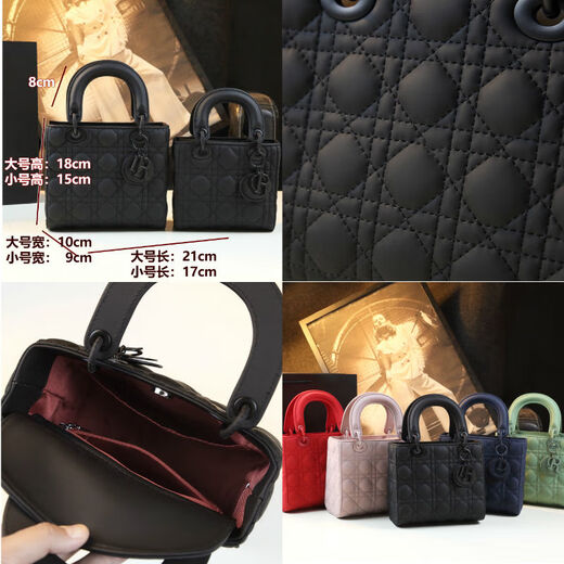 Calculación/Bolsa para mujer CK Bag de cuero mate Bolsa de concubina Mujer's 2025 NUEVO CUABLE DE CUBIERTA DE DIAMOND DE DIAMANDO DE MODERA Y VERSATIL