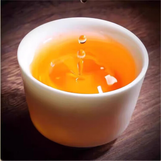 胖东来品质特级凤凰单枞茶叶鸭屎香新茶潮州密兰香乌龙茶自己喝50 凤凰单枞500克