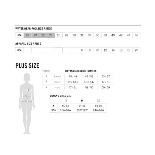 Arena women's tight-fitting one-piece swimsuit with B-cup support, comfortable and shaping, for swimming pools, black/grape purple multi-color 32