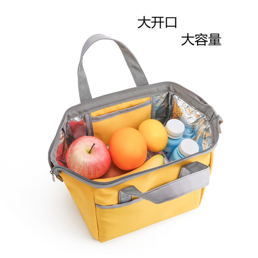 Babixiang (BBET) Bolsa de leche de madre Blue Refriger de hielo Bag Bact Milk Storage Refrigerador Azul Helo Fresco Trabajo de aislamiento Equipo de almacenamiento de leche Temperamento Gray + Botella de almacenamiento Azule Azul *2