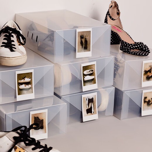 Fuji (FUJIFILM) instax mini universal photo paper photos are suitable for mini7+/7s/7c/8/9/11/12/40/90/EVO/liplay printers and other Polaroid B 20 photos + photo album * 2 + frame stickers * 2 + refrigerator magnet + storage box