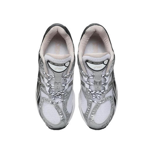 ASICS 2025 Gel-Nimbus 10.1 Laufschuhe für Männer und Frauen 10.1 1203A543-104 36