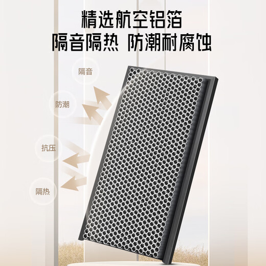 WL王力4级新款防盗门家用入户门进户门智能子母门单门大门A100【3.0不夹手系列】 人脸带屏锁（P50Pro） 单门2150*1050&2250*950