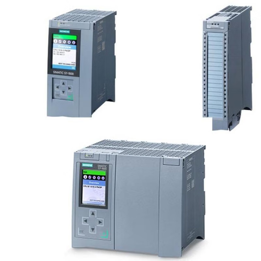 Siemens SIEMENS PLC input module 6ES7 521-1BL10-0AA0 1 unit