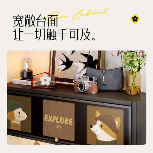 Шкаф Mercerta Shoe Cabinet Home Home Door Hesepper Входной шкаф, интегрированный на стену средневекового стиля, многослойная многослойная панель из углеродной стали)