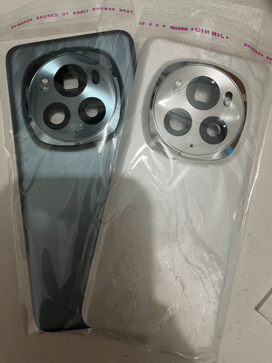 GZKR is suitable for Honor magic6 original glass back cover, magic6Pro original back cover, magic 6 battery cover, magic 6pro Haihuqing original back cover