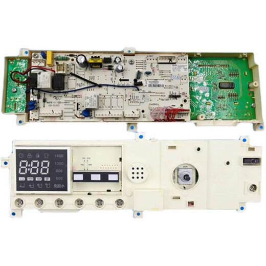 适用小天鹅滚筒洗衣机电脑板TG90-1411DXS 301330900004控制主板