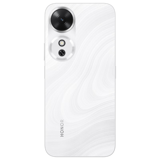荣耀（HONOR）畅玩60 5G全网通手机 2025新品上市高清大屏大内存6000mAh长续航 玉龙雪 6GB+128GB