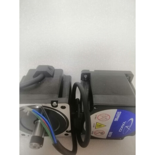 Control large-scale control stepper motor YK86HB804432K01/6504A/YK86HB11806A/15606A YKD2608MH