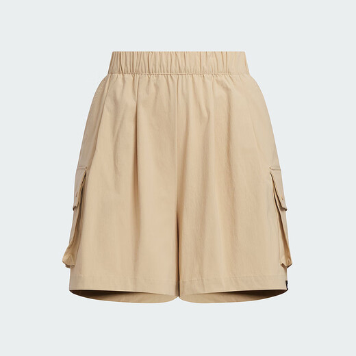 Adidas (adidas) (nouveau produit) 2025 Summer des shorts tissés pour femmes JL9274 JL9274 2xl
