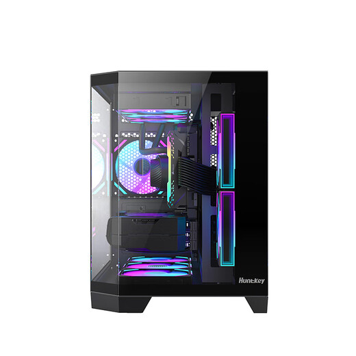 Huntkey S960 Snowstorm