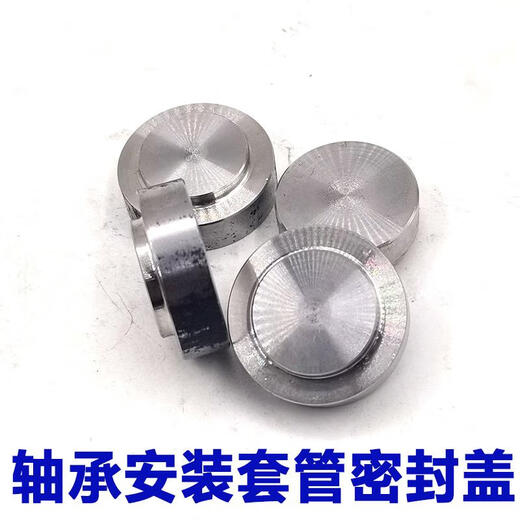 Lager-Installations-Werkzeughülsenstecker 20 25 30 35 40 45 50 55 60 65 70 Smash-Resistant 20 Hülsestecker/müssen selbst schweißen. 6304 6004 Hülse + Stecker