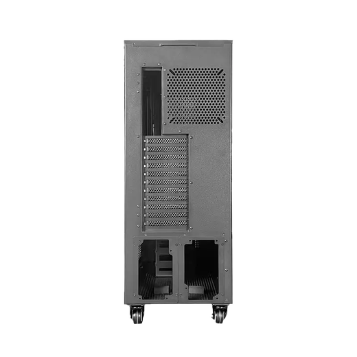 Habitat FX622-TE4 Dual-Channel 9654 Scientific Computing Workstation mit vier Karten 4090 AI Deep Learning, großer Modellserver, Host, großer Szenen-Rendering-Computer, Dual-Channel EPYC 9274F 24C48T 4,05 G 192 G Speicher + 6000 Ada 48 G * 2 Bilder