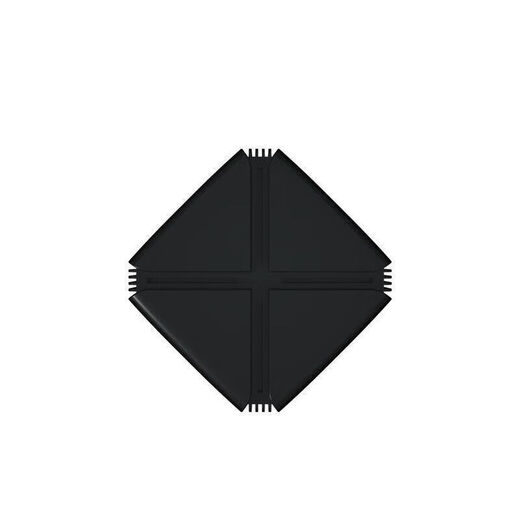
Router Qualcomm 5-core AX6S router WiFi 6 5G dual-band smart home 90% new Redmi router AX695 new