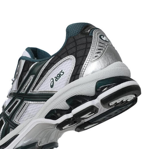 亚瑟士（ASICS）2025年男女GEL-NIMBUS 10.1跑步鞋 1203A543-103 36