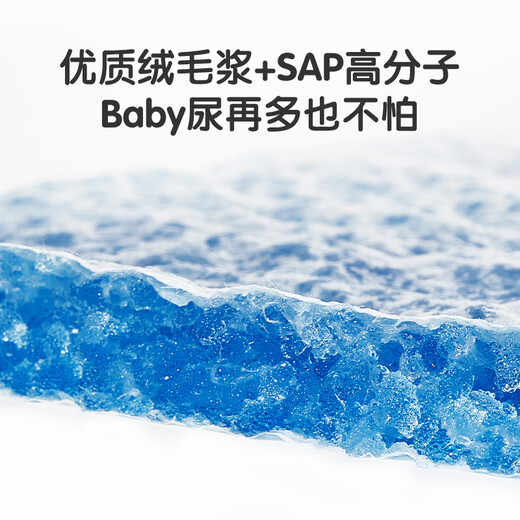 安可新全新升级婴儿一次性隔尿垫60片45*60cm云柔护理垫新生儿防水透气