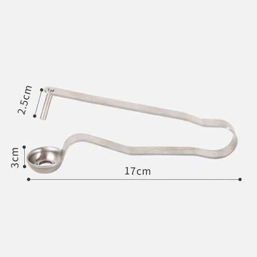 Shantou Lincun jujube removal artifact red date corer stainless steel red date corer jujube corer jujube corer 304 red date corer + fruit slicer