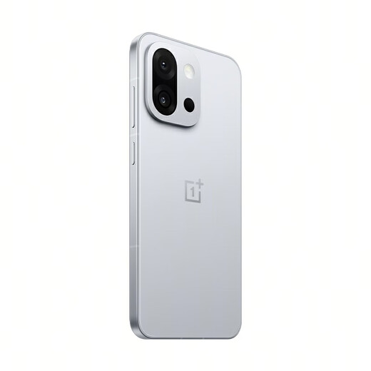 OnePlus 13T 16 Go + 512 Go Morning Mist Grey Gray Flagship Small Screen Snapdragon 8 Supreme Edition AI 5G Game Oppo Photo Smartphone National Subvention