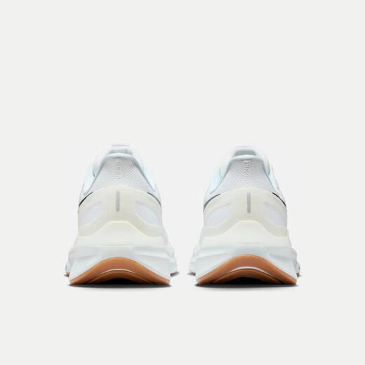Nike (NIKE) Structure 25 men's shoes comfortable, soft, non-slip, wear-resistant casual, cushioned and breathable support running shoes DJ7883-114 42