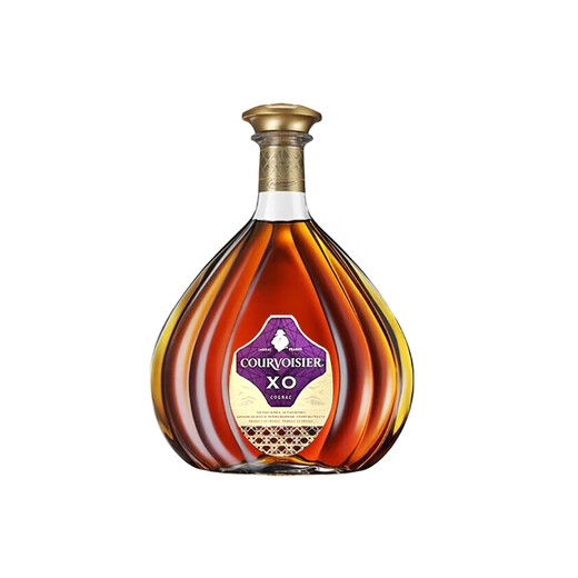 拿破仑XO 1000ml 礼物洋酒年货节送礼送长辈生日礼物 国企直营正品保真 1L 1瓶
