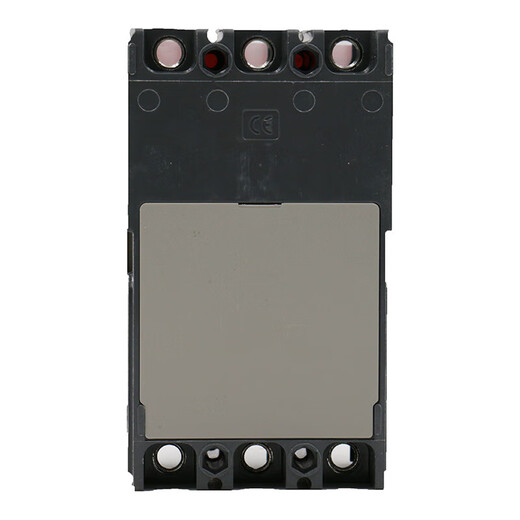 Schneider molded case circuit breaker NSC100B 60A 3P3T 10KA | Thermal magnetic TMD | Fixed manual circuit breaker