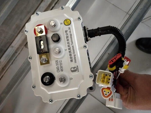 Yusenyi Electric à quatre roues Contrôleur de moteur divers modèles Lire Yujiebi Dewen Han Tang Lei Jun Lichi Yingboer General 3527-4KW