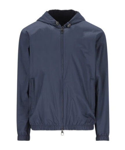 Loro Piana 25SS 双面休闲夹克 男士 图色FAP9755 20 |    L New